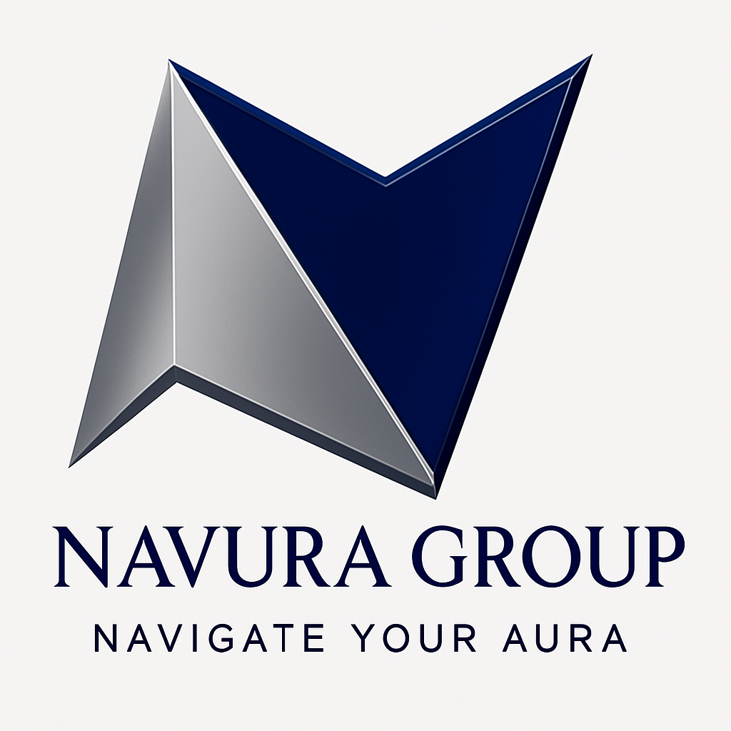 Navura Group Logo